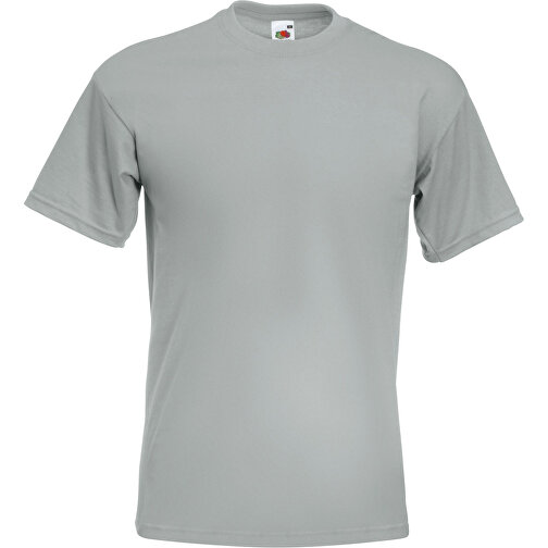 SUPER Premium T-Shirt , Fruit of the Loom, zink, 97 % Baumwolle / 3 % Polyester, S, , Bild 1