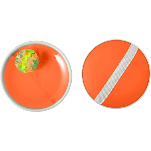 Set de 2 raquettes scratch, Image 3