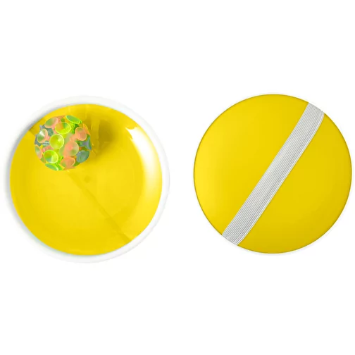 Set de 2 raquettes scratch, Image 3