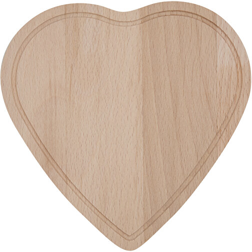 Tabla de cortar WOODEN HEART, Imagen 2