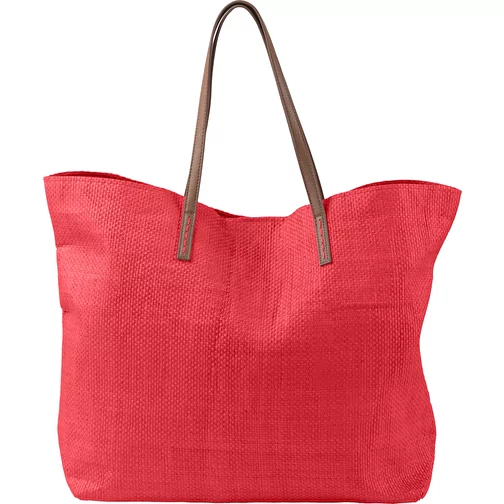Sac shopping/plage en polyester Sana, Image 1
