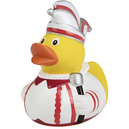 Prince de Carnaval Squeaky Duck, Image 1