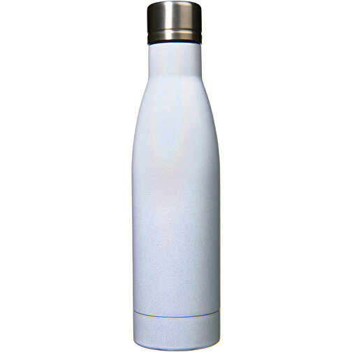 Vasa Aurora Kupfer-Vakuum Isolierflasche, 500 Ml , weiß, Edelstahl, 26,50cm (Höhe), Bild 1