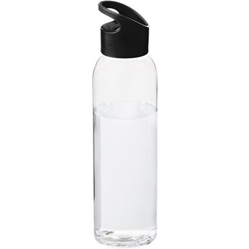 Botella con cuerpo transparente 'Sky', Imagen 1