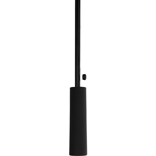 Doppler Regenschirm Dublin AC , doppler, grau, Polyester, 84,00cm (Länge), Bild 4