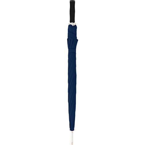Doppler Regenschirm Alu Golf AC , doppler, marine, Polyester, 94,00cm (Länge), Bild 2