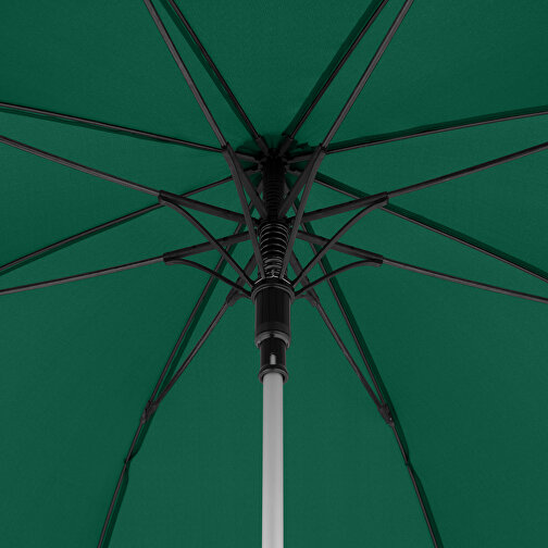 Doppler Regenschirm Alu Golf AC , doppler, grün, Polyester, 94,00cm (Länge), Bild 5