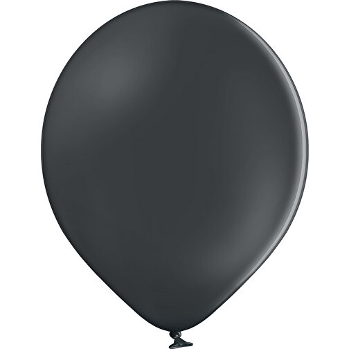 Luftballon 90-100cm Umfang , wildtaube, Naturlatex, 30,00cm x 32,00cm x 30,00cm (Länge x Höhe x Breite), Bild 1