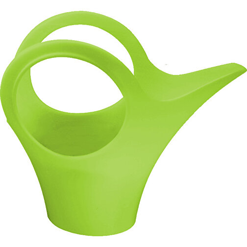 Camilla XS Single , Koziol, grün, Kunststoff, 17,00cm x 7,00cm x 16,00cm (Länge x Höhe x Breite), Bild 1