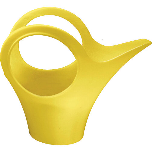 Camilla XS Single , Koziol, gelb, Kunststoff, 17,00cm x 7,00cm x 16,00cm (Länge x Höhe x Breite), Bild 1