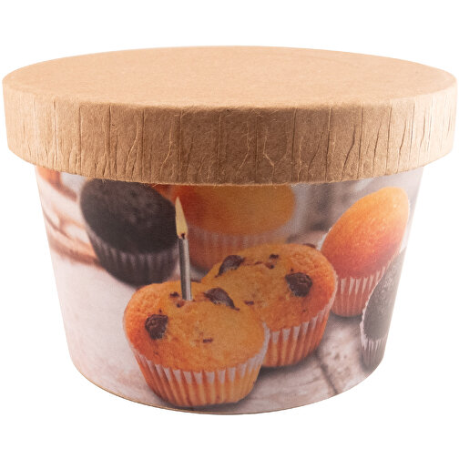 Tazza per muffin, Immagine 2