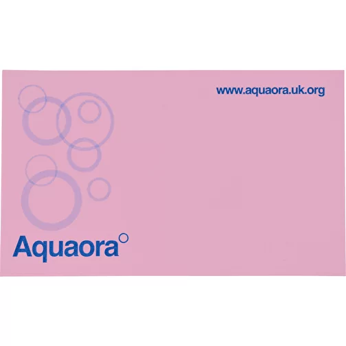 Post-its Sticky-Mate® 127 x 75, Image 1