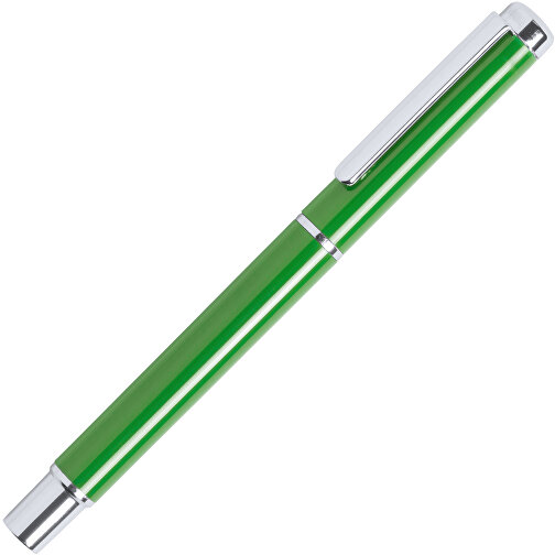 Roller Pen HEMBROCK , grün, 13,50cm (Breite), Bild 2