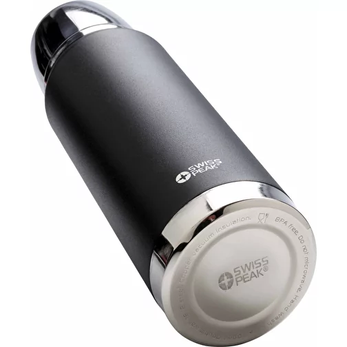 Bouteille isotherme 0.5L Swiss Peak Elite, Image 4