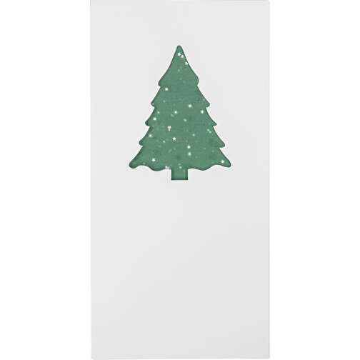 Frøpapir Card Spruce 4/0, Billede 2