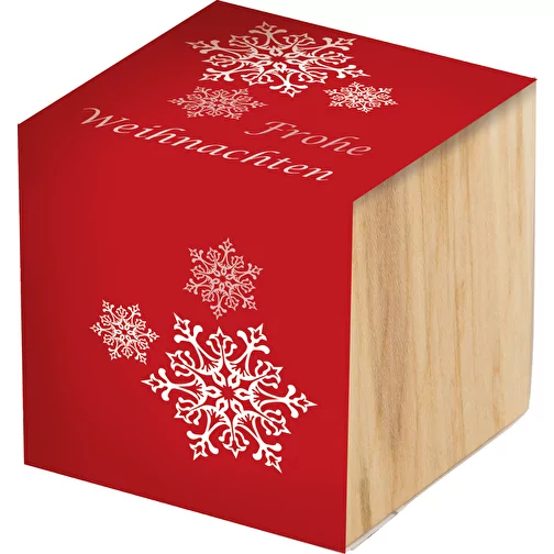 Plant Wood Christmas - Motyw standardowy, Obraz 1