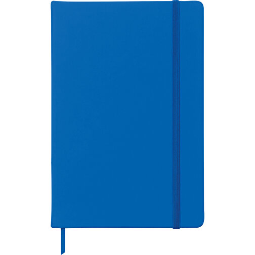 Arconot , königsblau, Papier, 21,00cm x 1,60cm x 14,00cm (Länge x Höhe x Breite), Bild 1