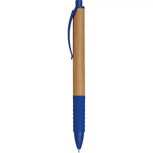 Długopis BAMBOO RUBBER, Obraz 3