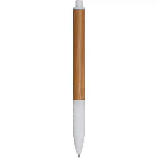 Długopis BAMBOO RUBBER, Obraz 4