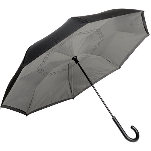 Parapluie canne automatique OPPOSITE, Image 1