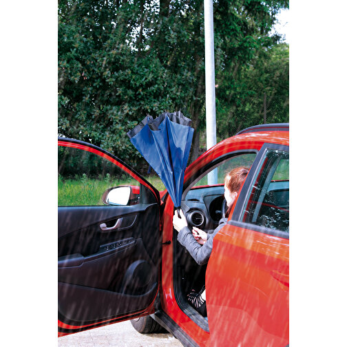 Parapluie canne automatique OPPOSITE, Image 5