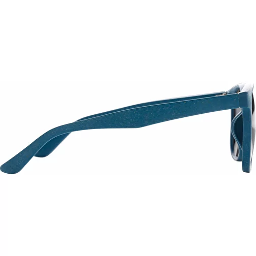 Lunettes de soleil en fibre de paille, Image 3