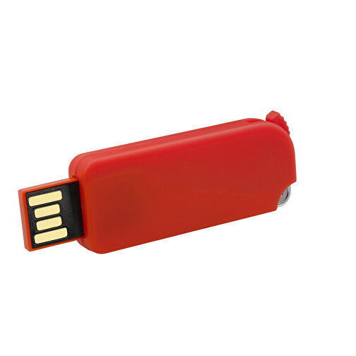 USB-pinne Pop-Up 8 GB, Bild 2