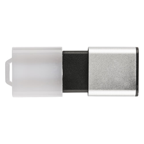 USB-pinne Clear 8 GB, Bilde 4