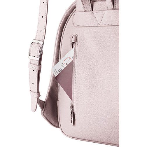 Elle Fashion Anti-Theft Backpack, Obraz 6