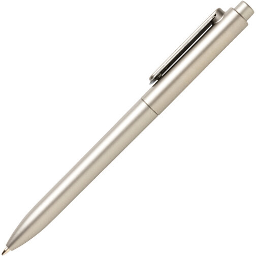 X6 Stift, Grau , grau, ABS, 14,90cm (Höhe), Bild 3