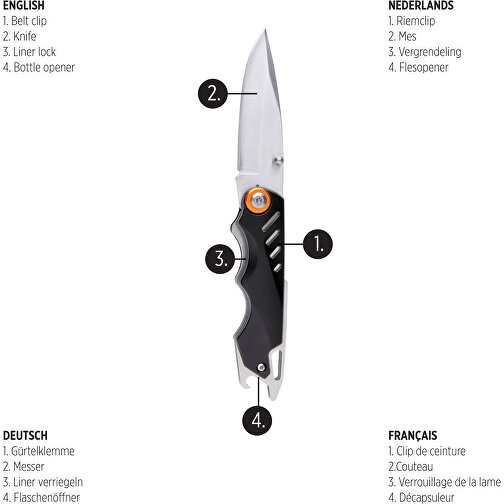 Excalibur kniv, Bilde 6