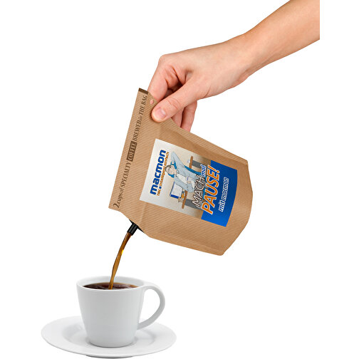 Oster-Kaffee - Osterei , Gemischt, 18,00cm x 0,50cm x 18,80cm (Länge x Höhe x Breite), Bild 10