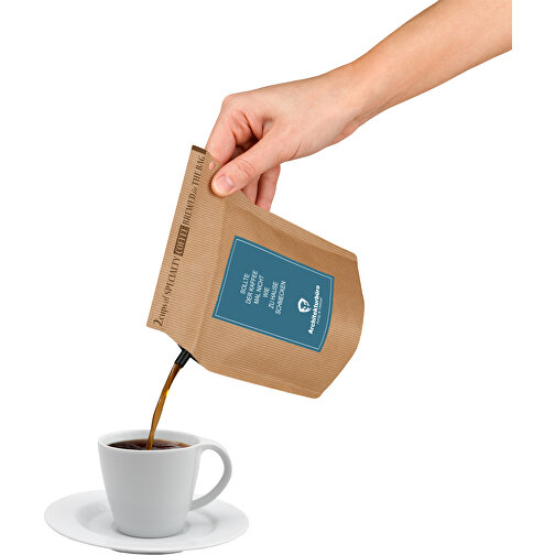 Oster-Kaffee - Osterei , Gemischt, 18,00cm x 0,50cm x 18,80cm (Länge x Höhe x Breite), Bild 11