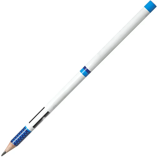 Crayon avec impression par transfert de feuille à 360, Image 5