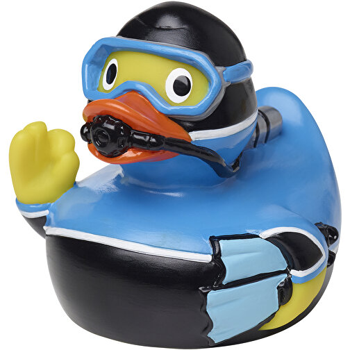 Buceador Squeaky Duck, Imagen 1