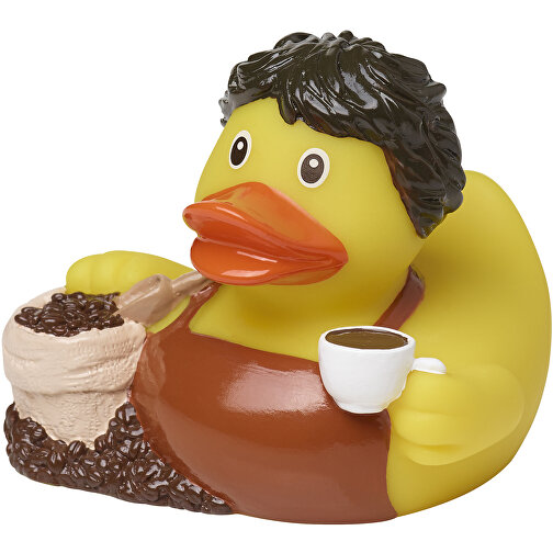 Squeaky Duck kaffe, Billede 1