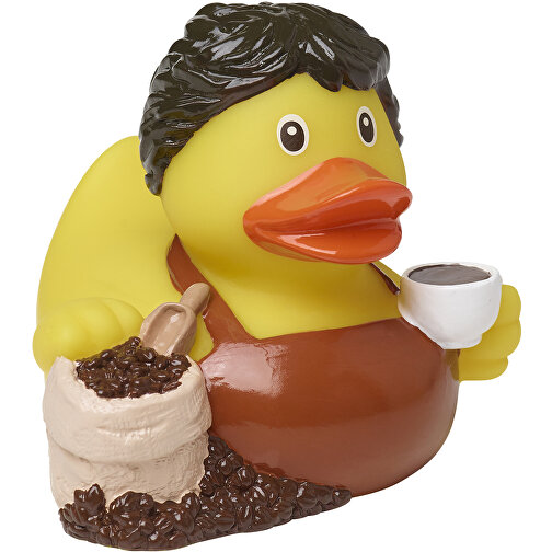 Squeaky Duck kaffe, Bild 2