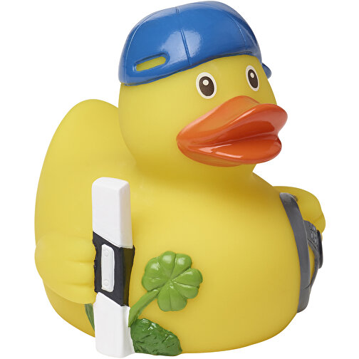 Squeaky Duck Nybörjarförare, Bild 2