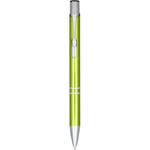 Bolígrafo de aluminio anodizado 'Alana', Imagen 1