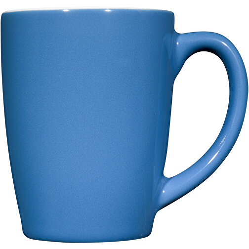 Mendi 350 Ml Keramik-Tasse , blau, Keramik, 11,00cm x 12,00cm (Höhe x Breite), Bild 7
