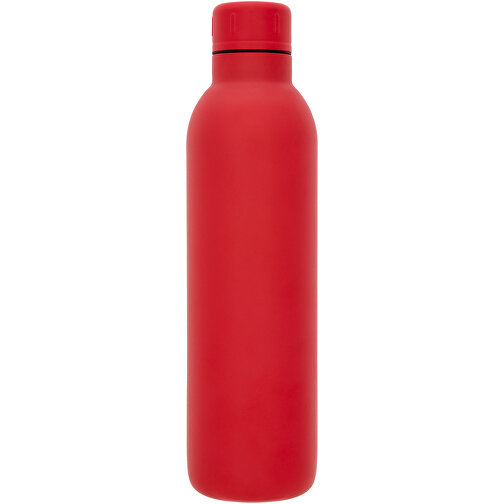 Thor 510 Ml Kupfer-Vakuum Isolierflasche , rot, Edelstahl, 25,10cm (Höhe), Bild 7