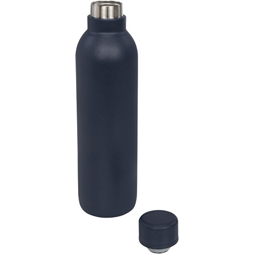 Thor vakuumisoleret sportsflaske med kobberbelægning 510 ml, Billede 2
