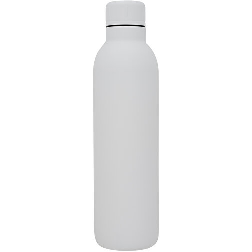 Thor 510 Ml Kupfer-Vakuum Isolierflasche , weiß, Edelstahl, 25,10cm (Höhe), Bild 7