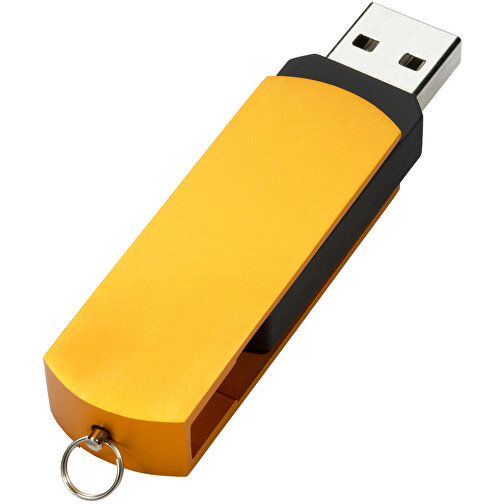 USB-stik COVER 1 GB, Billede 3