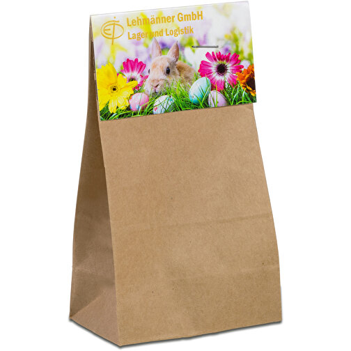 Blomsterkugler i en pose med 3 stk, Billede 1