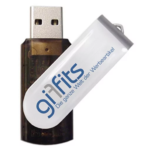 USB-minne SWING DOMING 8 GB, Bild 1