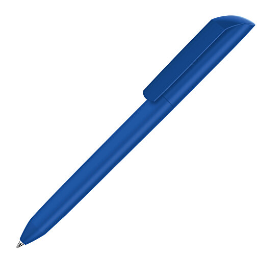 VANE F , uma, dunkelblau, Kunststoff, 14,21cm (Länge), Bild 2