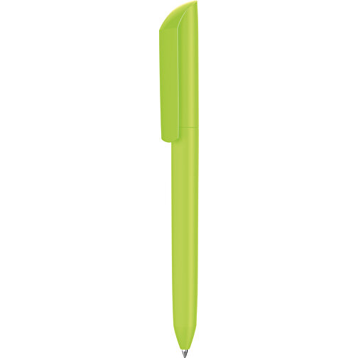 VANE F , uma, hellgrün, Kunststoff, 14,21cm (Länge), Bild 1