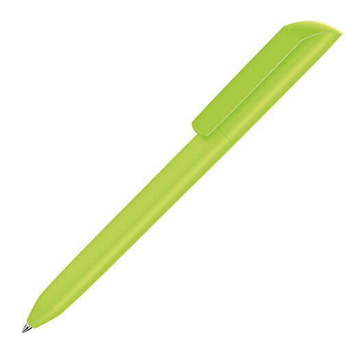 VANE F , uma, hellgrün, Kunststoff, 14,21cm (Länge), Bild 2