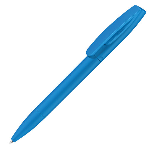 CORAL , uma, hellblau, Kunststoff, 14,40cm (Länge), Bild 2